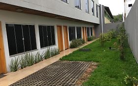 Loft próximo a UFMS